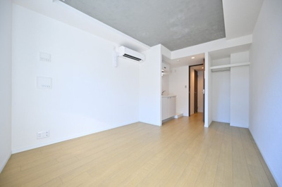 【洋室】 | ＫＩ－ＦＬＡＴ永福町