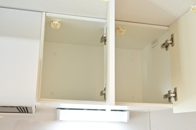 【キッチン】 | ＫＩ－ＦＬＡＴ永福町