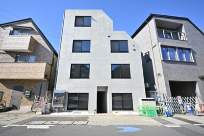 【外観】 | ＫＩ－ＦＬＡＴ永福町