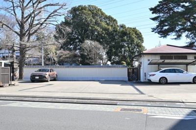 【展望】 | ＫＩ－ＦＬＡＴ永福町