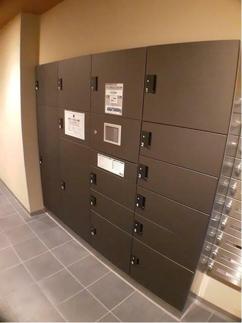 【その他共用部分】