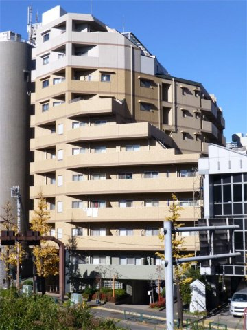 レジディア文京音羽の画像