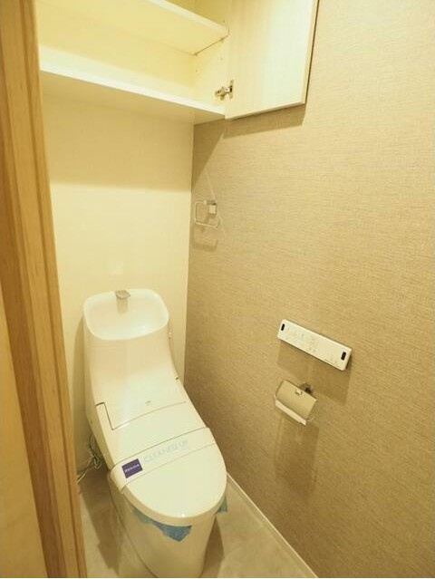 【トイレ】