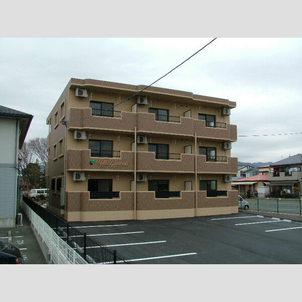 ヴィラ・グレイスⅡ