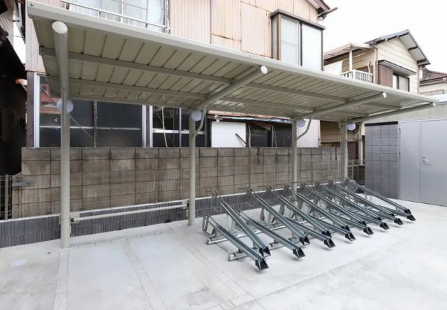 レオパレスＭａｉｓｏｎ　Ｌｕｍｉｅｒｅのその他共用部分