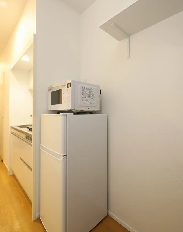 レオパレスＭａｉｓｏｎ　Ｌｕｍｉｅｒｅの設備