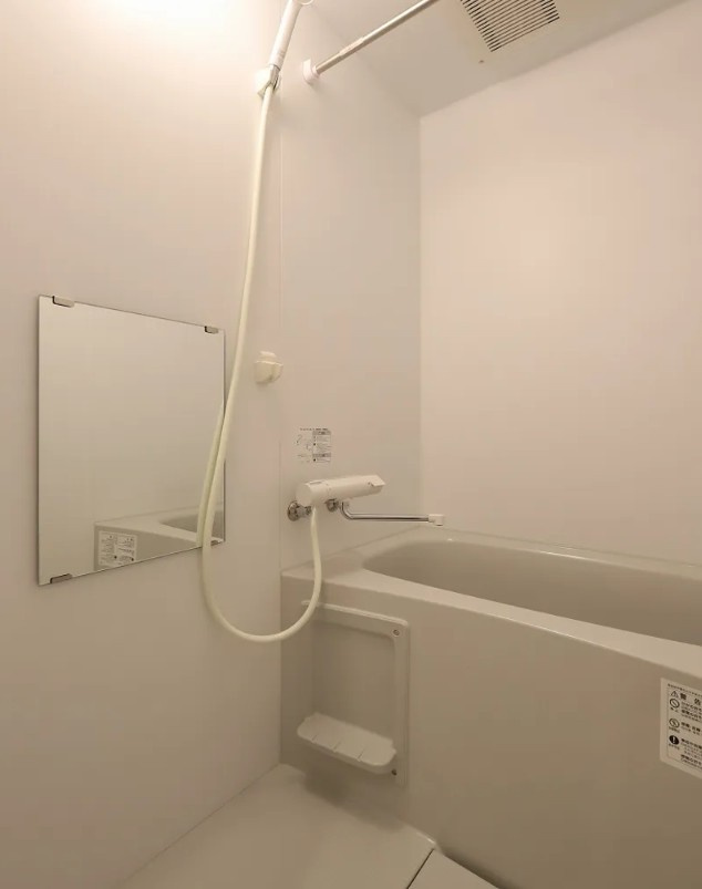 レオパレスＭａｉｓｏｎ　Ｌｕｍｉｅｒｅの浴室