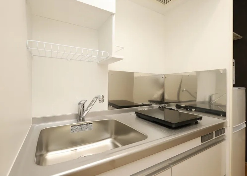 レオパレスＭａｉｓｏｎ　Ｌｕｍｉｅｒｅのキッチン