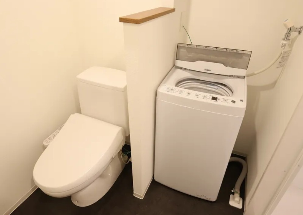 レオパレスＭａｉｓｏｎ　Ｌｕｍｉｅｒｅのトイレ