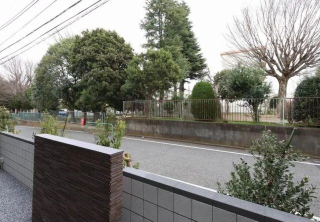 レオパレスＭａｉｓｏｎ　Ｌｕｍｉｅｒｅの展望