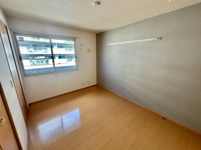 セジュールＭ・青山西の洋室