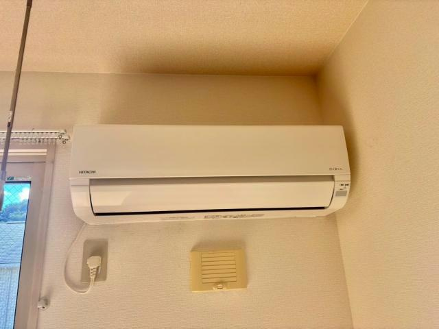 セジュールＭ・青山西の設備