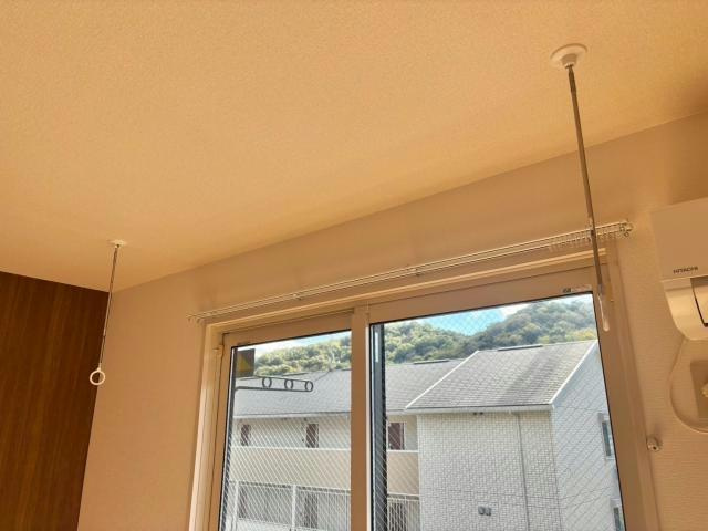 セジュールＭ・青山西の設備