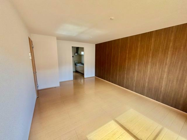 セジュールＭ・青山西の居間・リビング