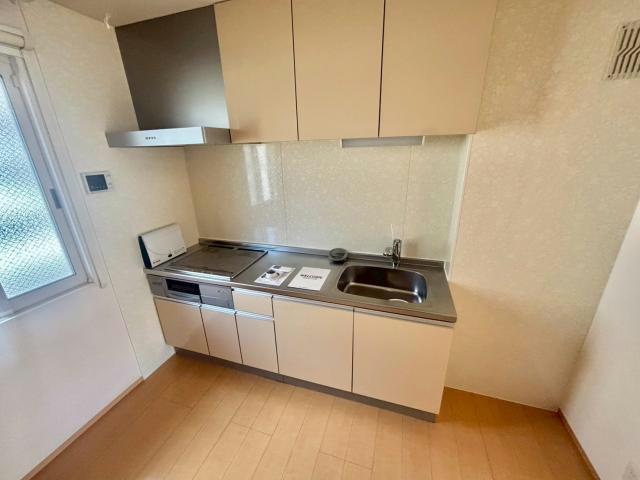 セジュールＭ・青山西のキッチン