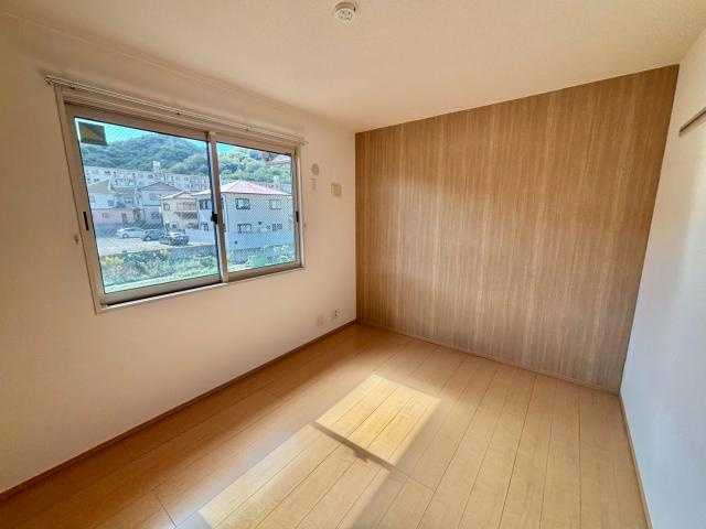 セジュールＭ・青山西の洋室