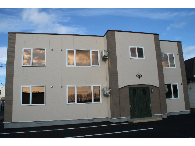 ルピナス（上士幌）