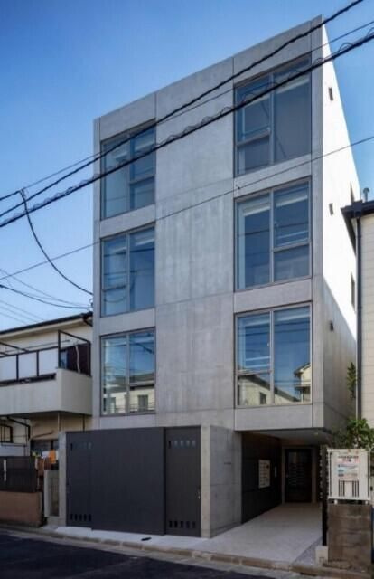 ＣＲＥＡＬ桜台