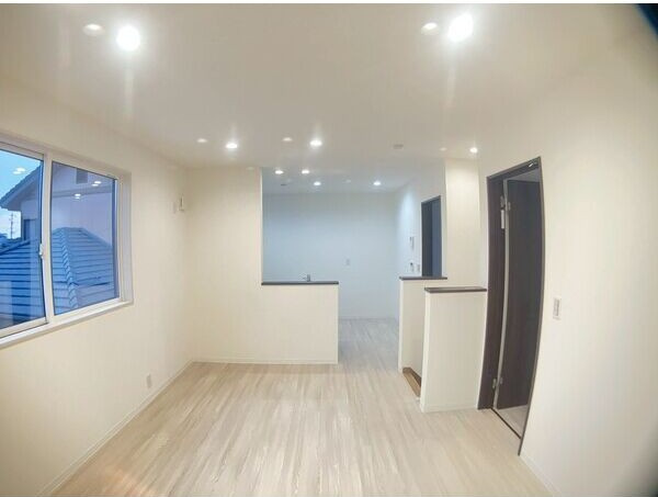 ＳＴＯＮＥ ＶＩＬＬＡＧＥの居間・リビング