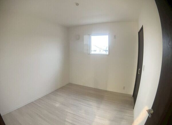 ＳＴＯＮＥ ＶＩＬＬＡＧＥの寝室