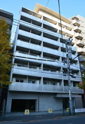 【外観】 | フォルマーレ新中野