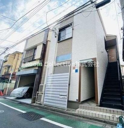 イルヴィアーレ清水町Ⅴ