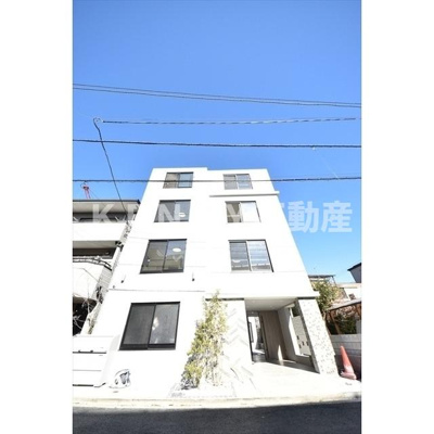 【外観】 | ＣＡＳＡ　ＰＩＡＺＺＡ　蒲田イースト | 外観もきれいです