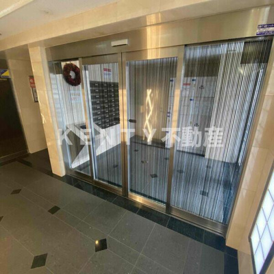 【外観】 | Ｅｘｃｅｌｌｉａ　馬込 | 物件の外観です