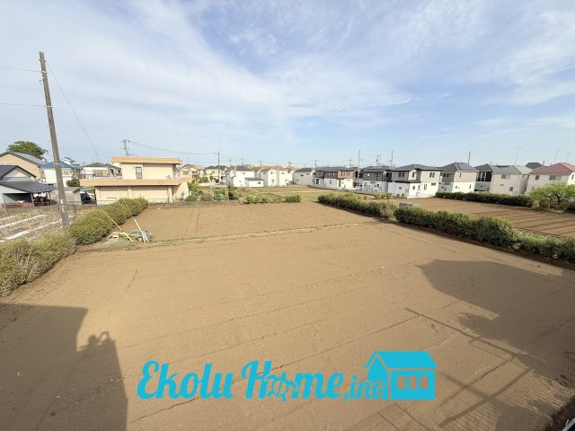 武蔵村山学園第3　全１棟の展望|2026年4月撮影