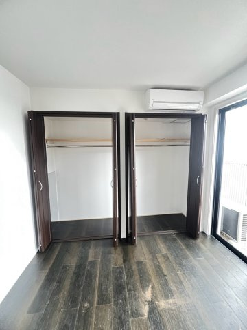 ラムール六甲山ノ手 の収納