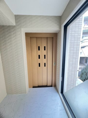 ラムール六甲山ノ手 の設備