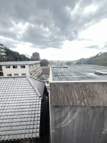 ラムール六甲山ノ手 の展望