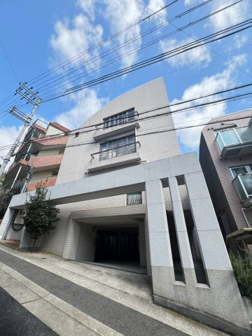ラムール六甲山ノ手 