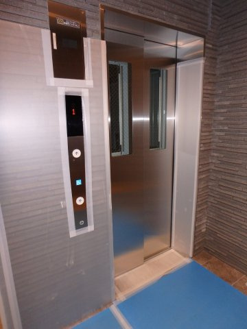 UPPER FIELD WOODのその他共用部分