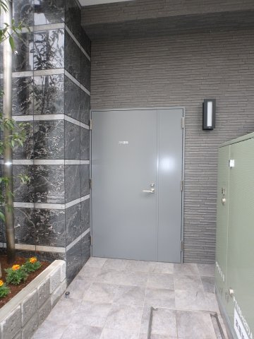 UPPER FIELD WOODのその他共用部分