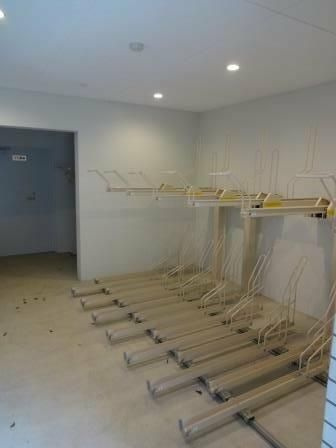 ＬＵＭＥＥＤ飯田橋のその他