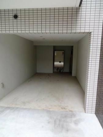 ＬＵＭＥＥＤ飯田橋の駐車場