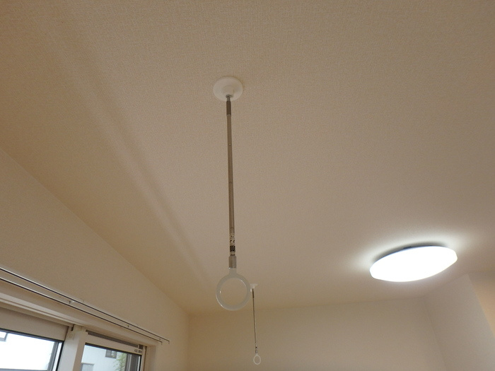 セジュール・リリー　Ｃのその他