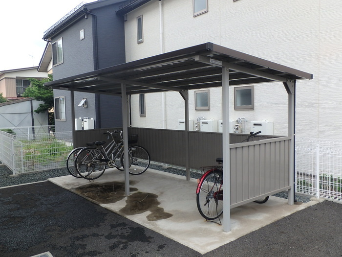 セジュール・リリー　Ｃのその他共用部分