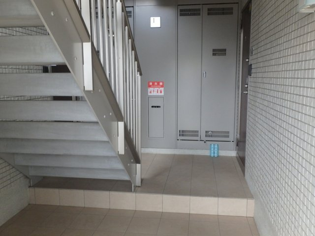 セジュール・リリー　Ｃのその他