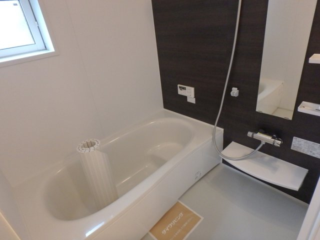 セジュール・リリー　Ｃの浴室