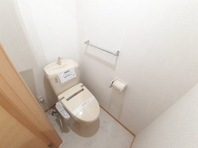 【トイレ】 | ベルニーニ | トイレも気になるポイント