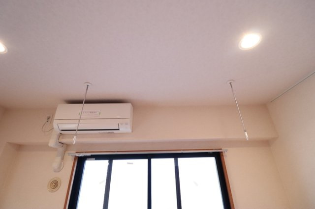 Biz STAY 千葉・蘇我の寝室