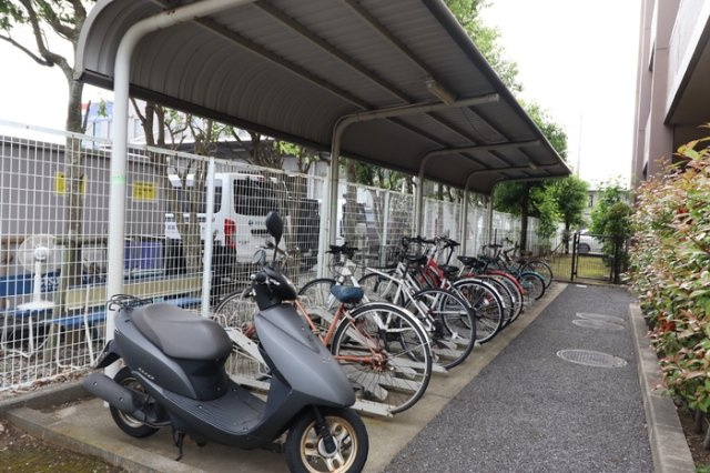 Biz STAY 千葉・蘇我のその他共用部分