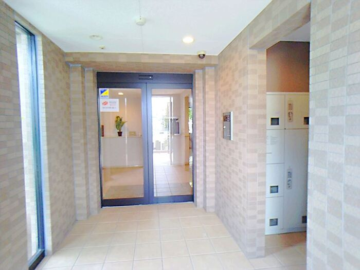 Biz STAY 千葉・蘇我の内装