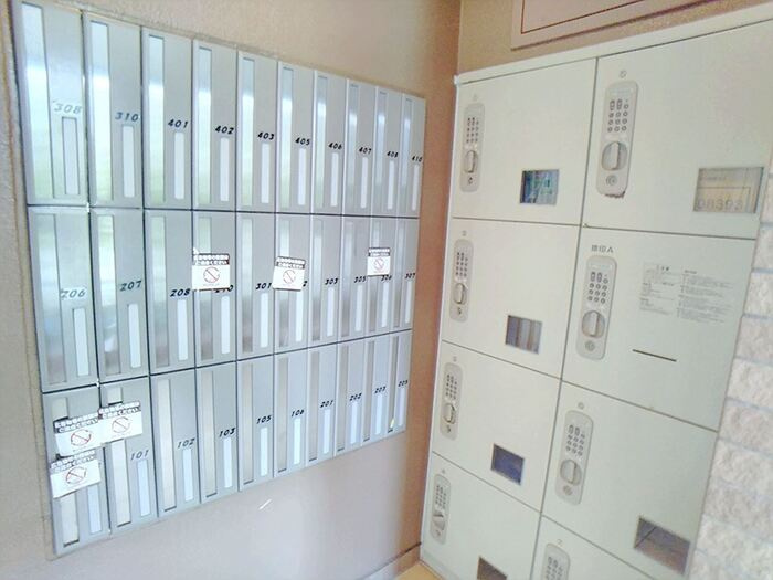 Biz STAY 千葉・蘇我のその他