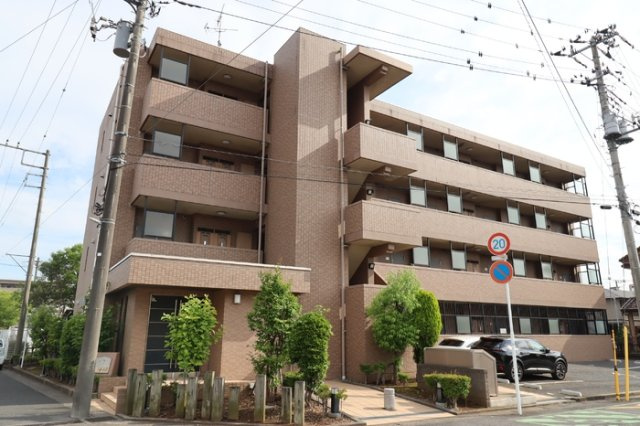 Biz STAY 千葉・蘇我の外観