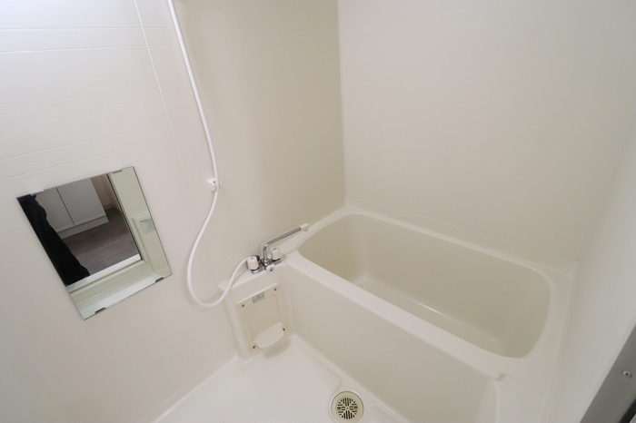 Biz STAY 千葉・蘇我の浴室