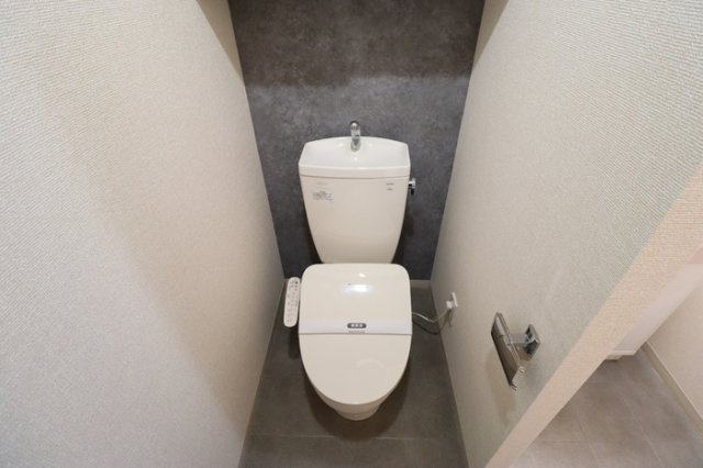 Biz STAY 千葉・蘇我のトイレ