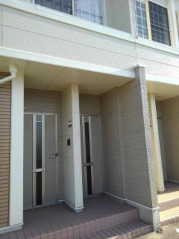 ソレイユ北島　Ａのその他